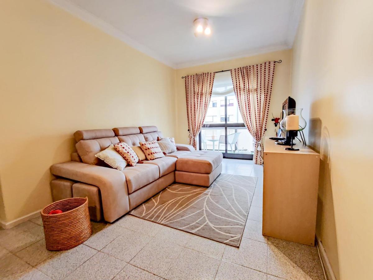 ויאנה דו קסטלו Ap Amorosa Praia - 5 Minutes From The Beach מראה חיצוני תמונה