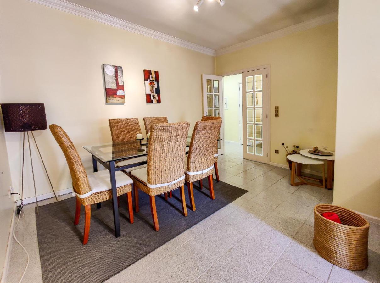 ויאנה דו קסטלו Ap Amorosa Praia - 5 Minutes From The Beach מראה חיצוני תמונה