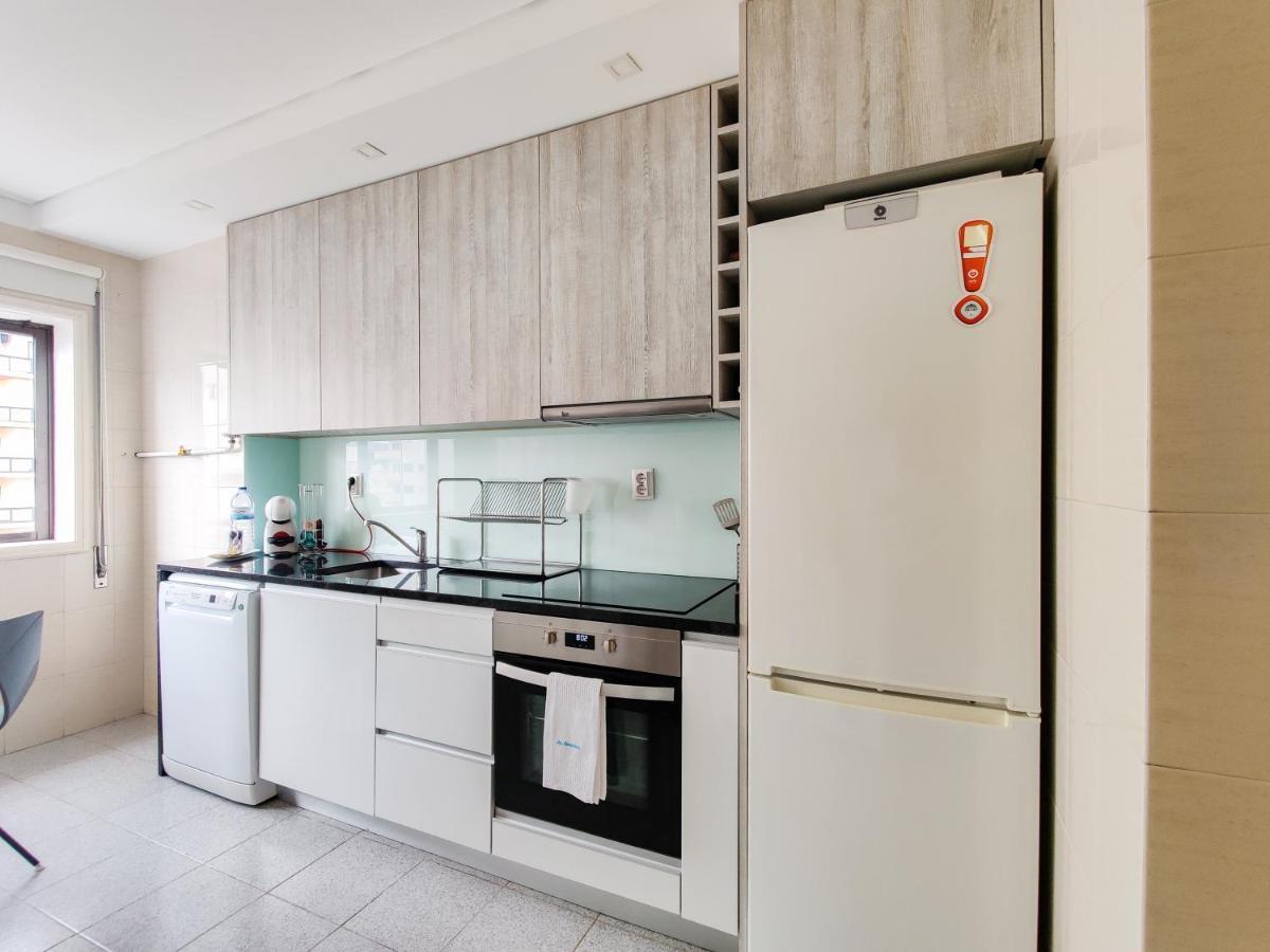 ויאנה דו קסטלו Ap Amorosa Praia - 5 Minutes From The Beach מראה חיצוני תמונה