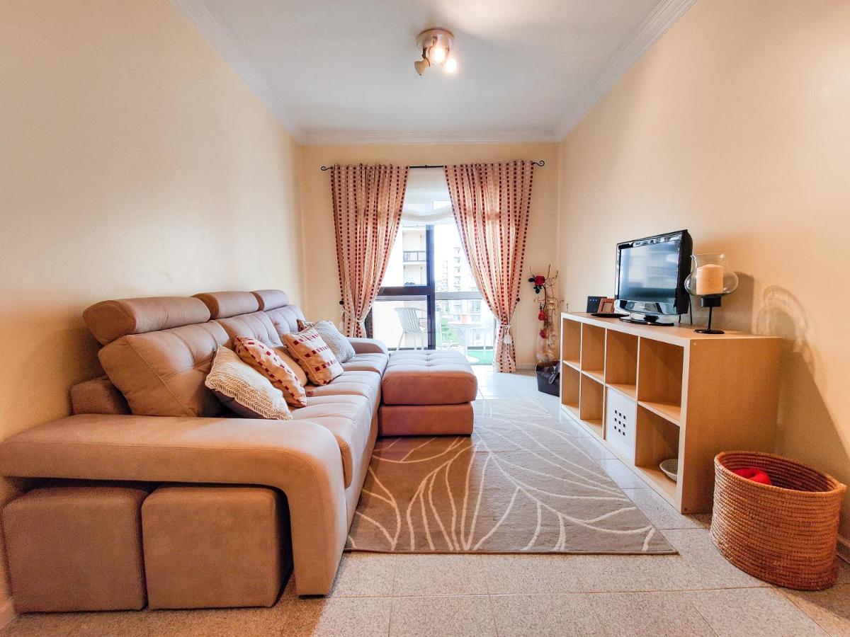 ויאנה דו קסטלו Ap Amorosa Praia - 5 Minutes From The Beach מראה חיצוני תמונה