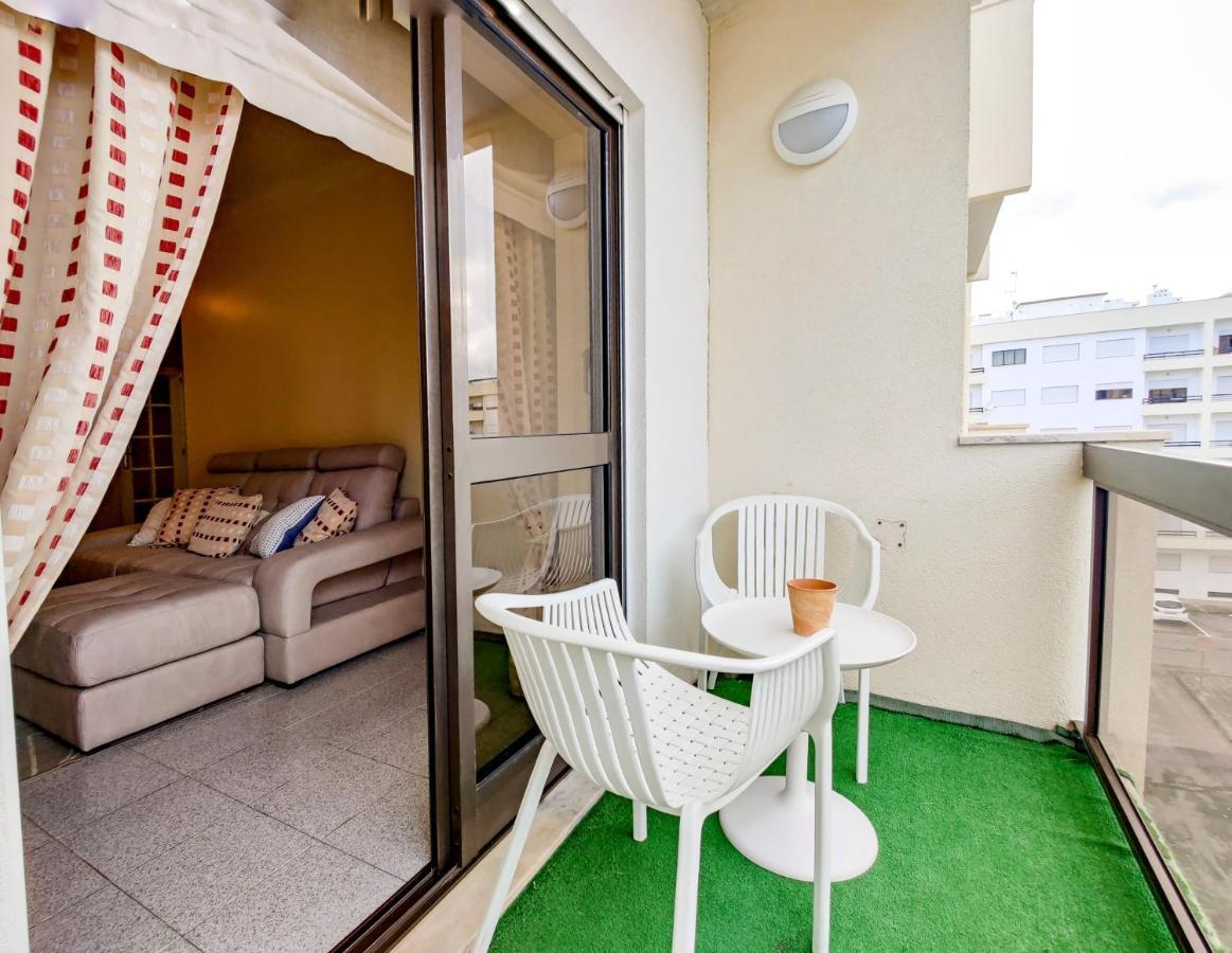 ויאנה דו קסטלו Ap Amorosa Praia - 5 Minutes From The Beach מראה חיצוני תמונה