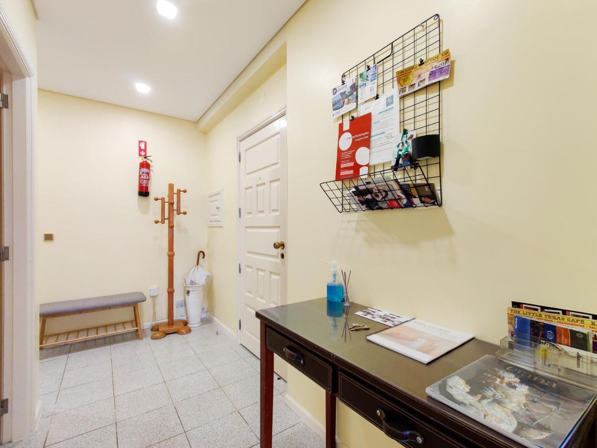 ויאנה דו קסטלו Ap Amorosa Praia - 5 Minutes From The Beach מראה חיצוני תמונה